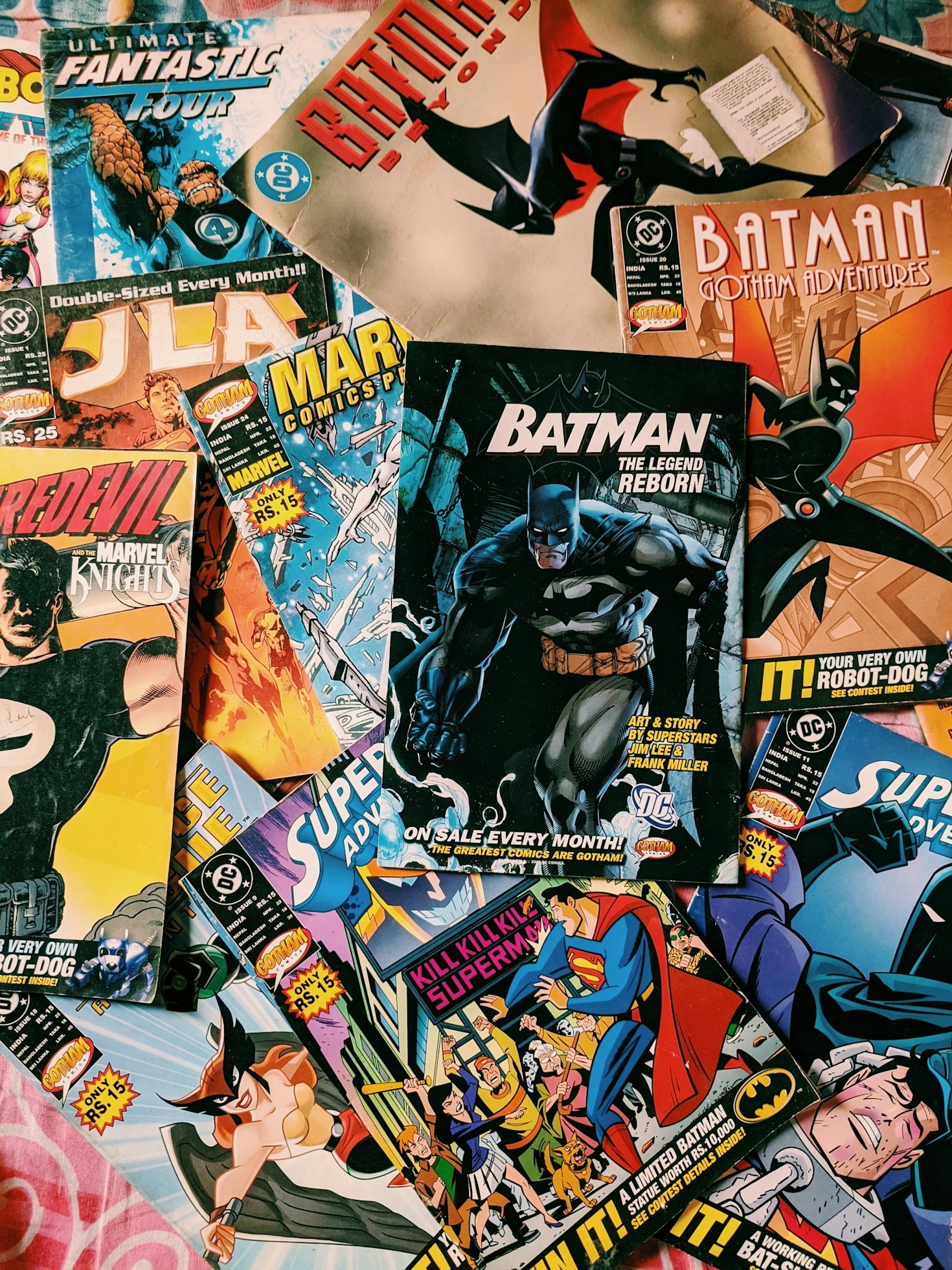 10 Tips to Boost Your Freelance Art Career