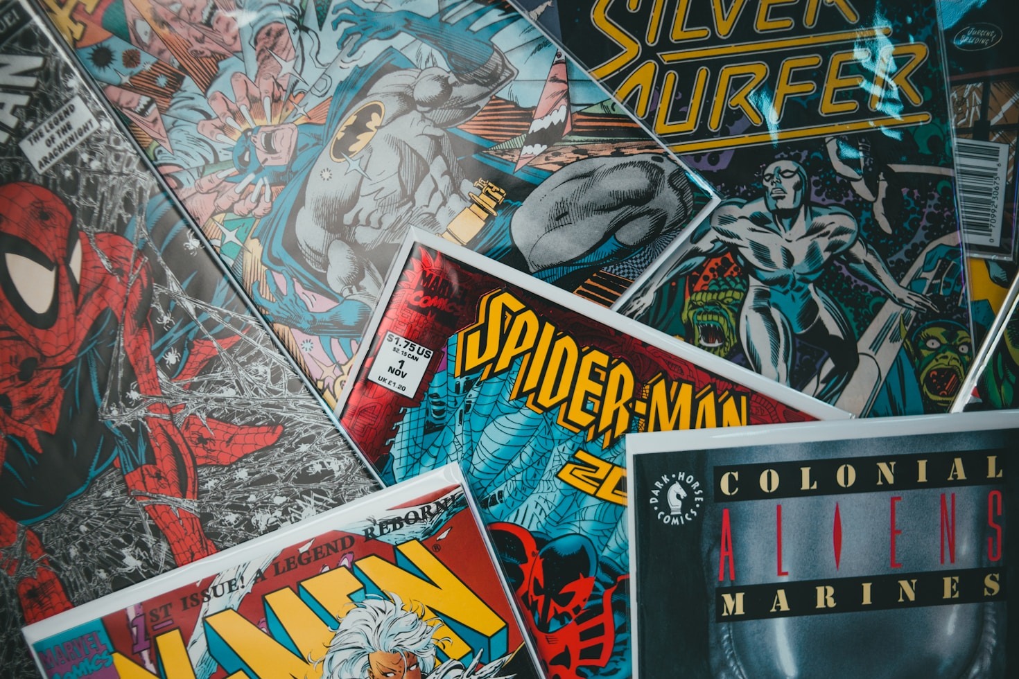 How Comic Aesthetics Can Inspire Your Next Project