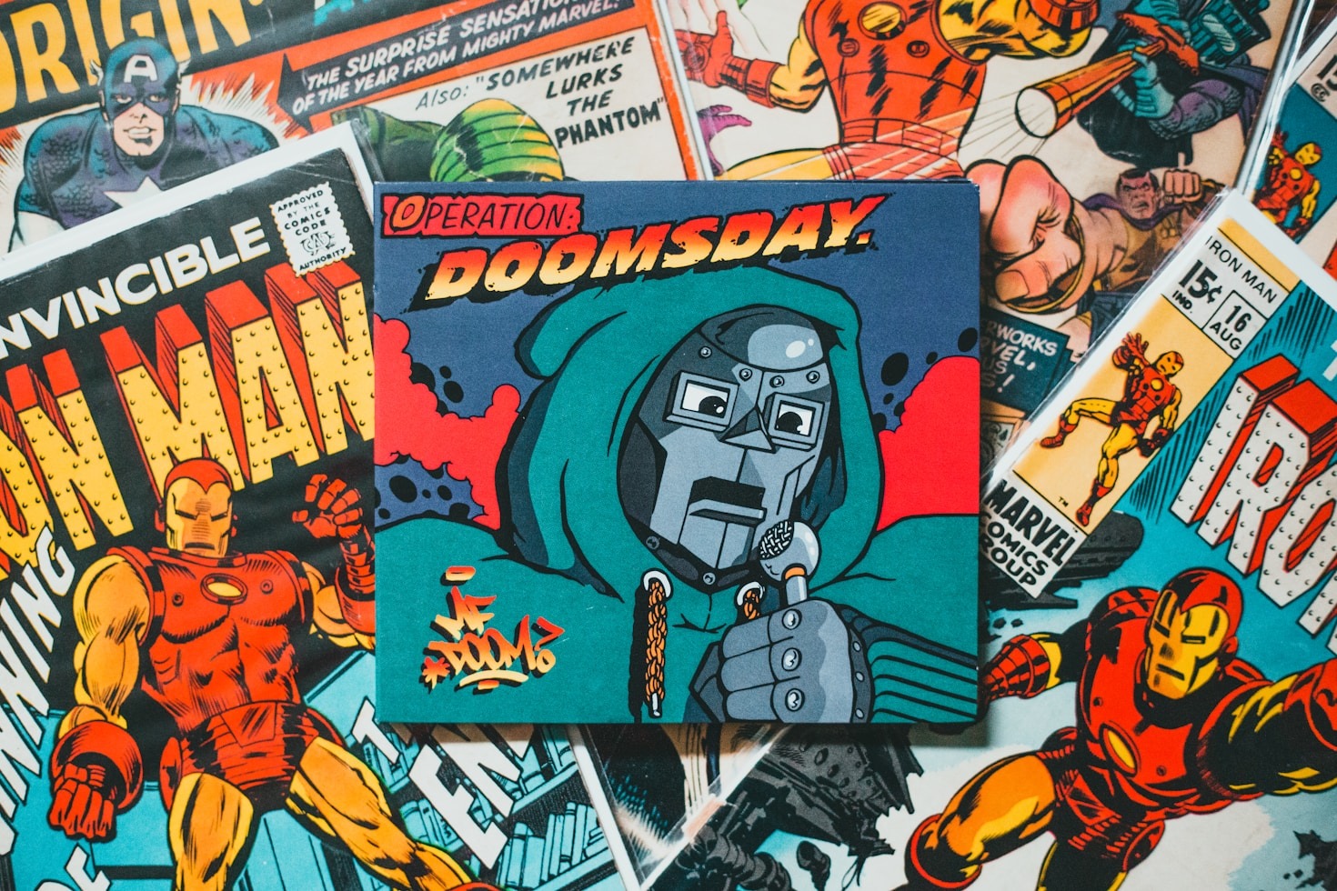 The Best Tools for Freelance Artists in 2023
