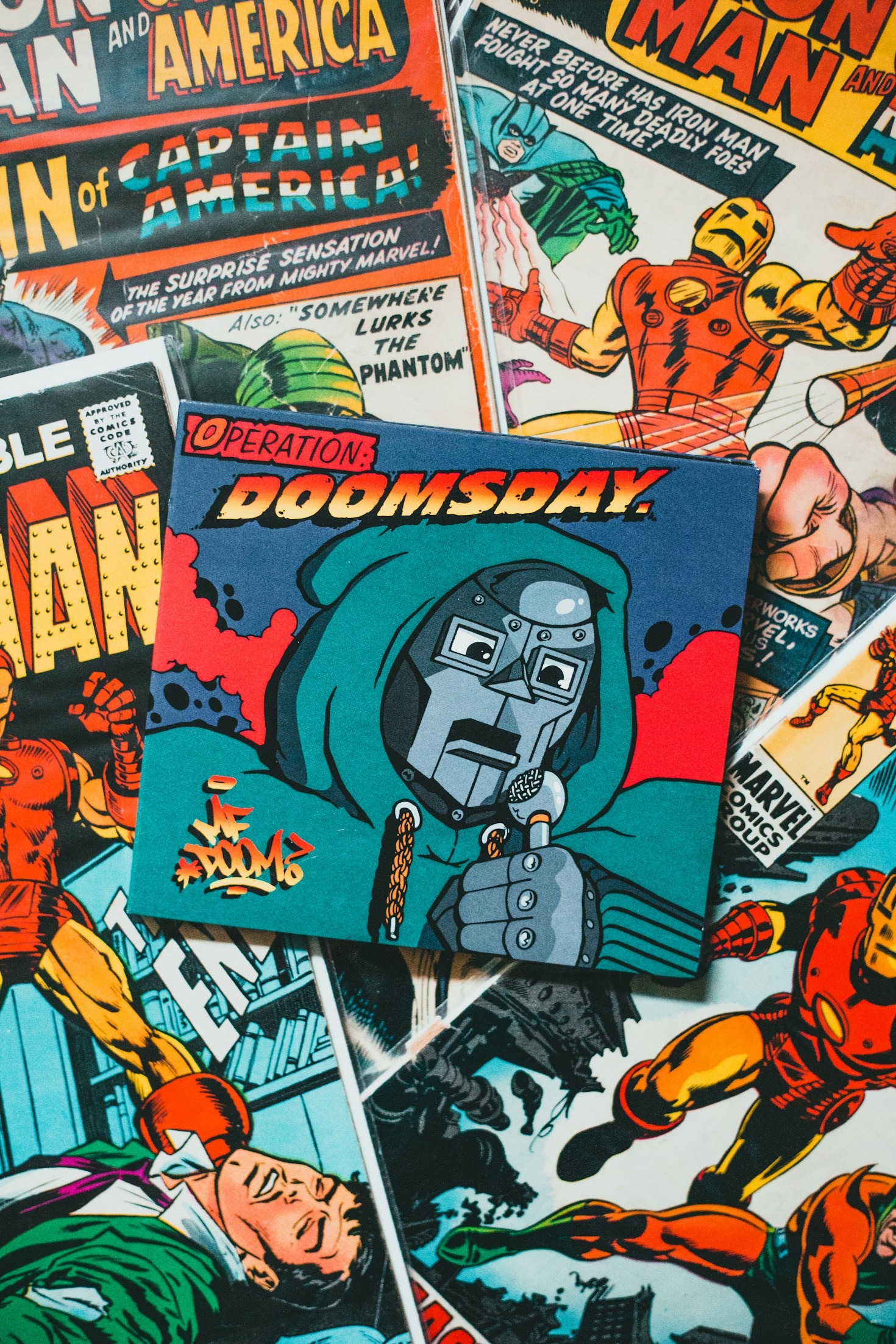 The Evolution of Freelance Art in a Digital Age